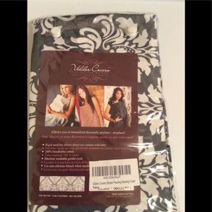 Udder Cover Breastfeeding Cover